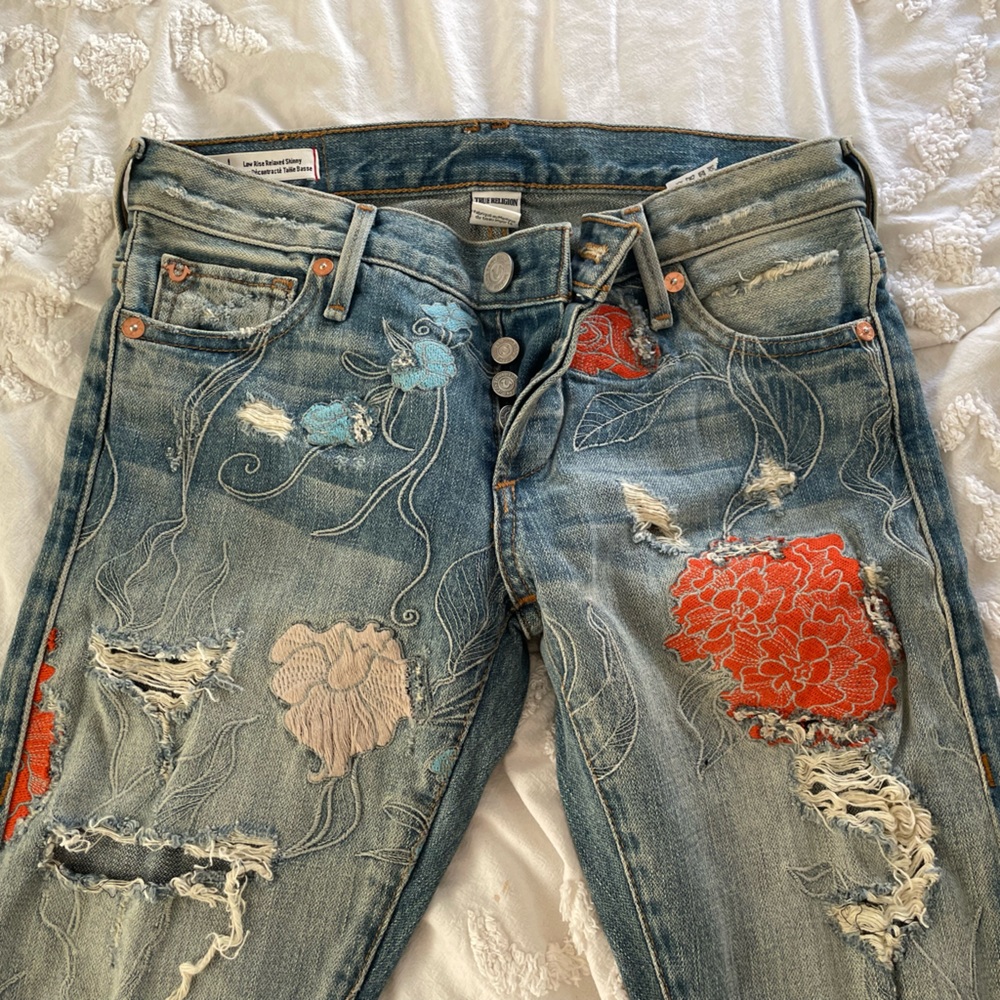 True Religion Jeans